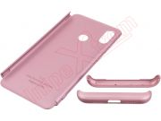 Pink GKK 360 case for Xiaomi Mi 8